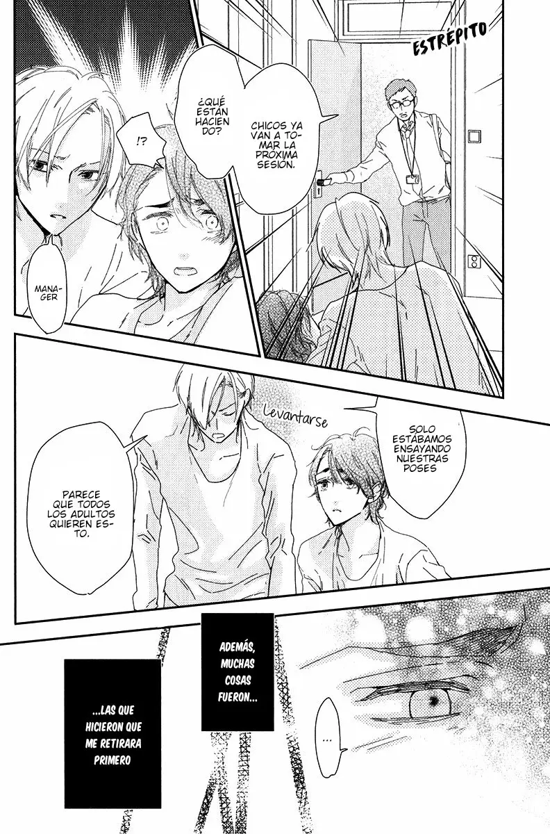 Ore no shitsuketa doutei-chan (2014) - Capítulo 1 - Página 24 - LectorTMOo