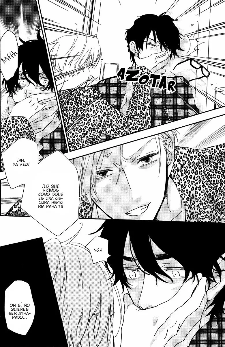 Ore no shitsuketa doutei-chan (2014) - Capítulo 1 - Página 26 - LectorTMOo