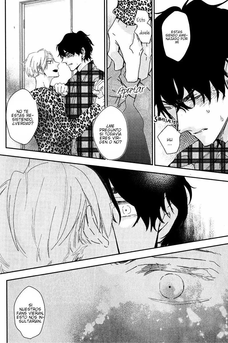 Ore no shitsuketa doutei-chan (2014) - Capítulo 1 - Página 28 - LectorTMOo