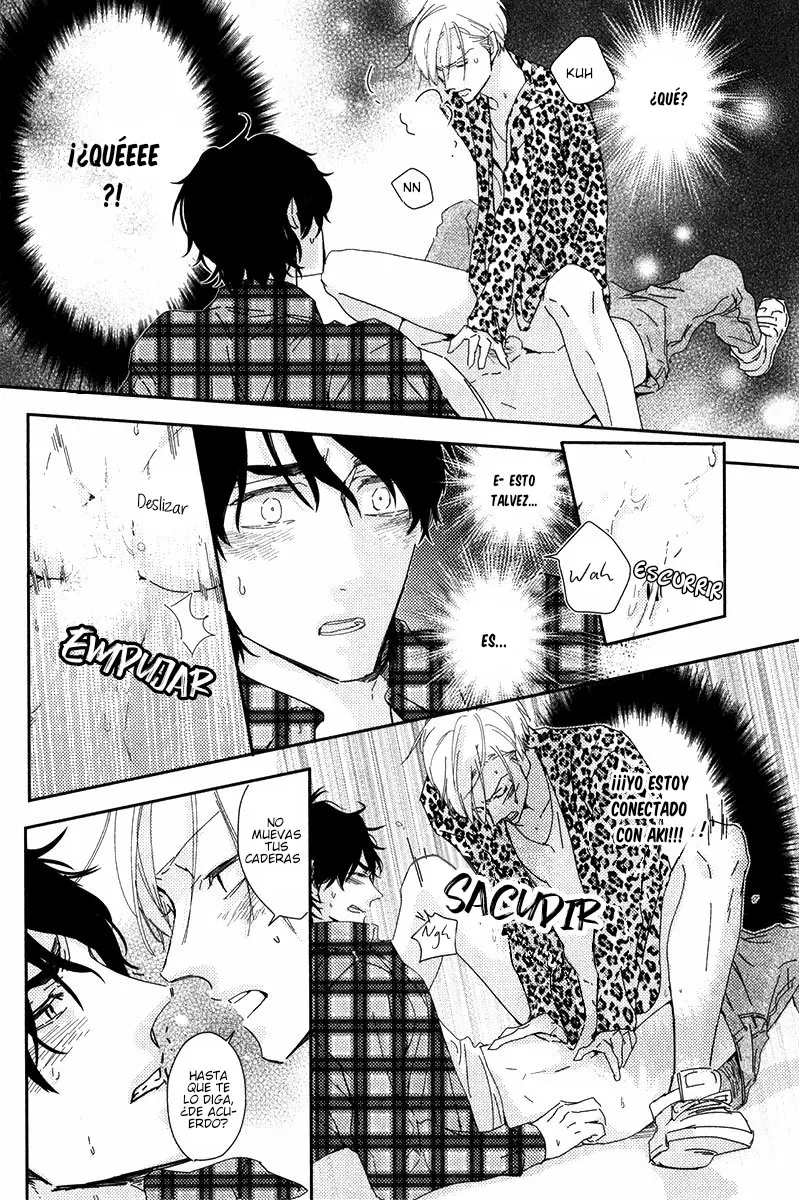 Ore no shitsuketa doutei-chan (2014) - Capítulo 1 - Página 30 - LectorTMOo