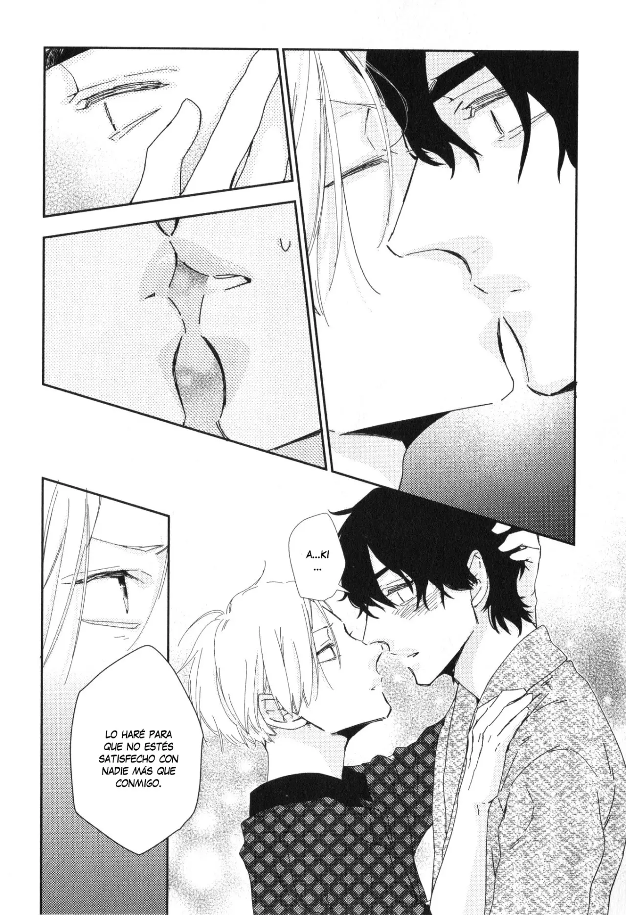 Ore no shitsuketa doutei-chan (2014) - Capítulo 2 - Página 19 - LectorTMOo