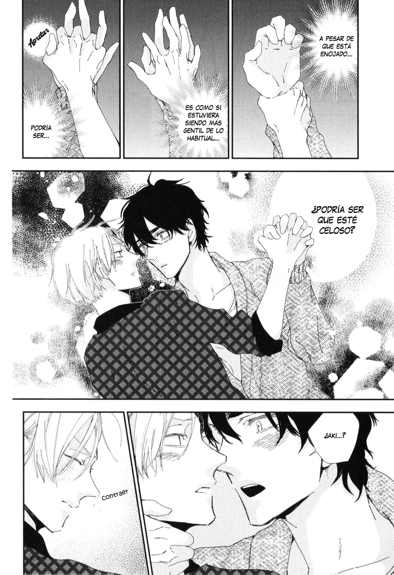 Ore no shitsuketa doutei-chan (2014) - Capítulo 2 - Página 21 - LectorTMOo