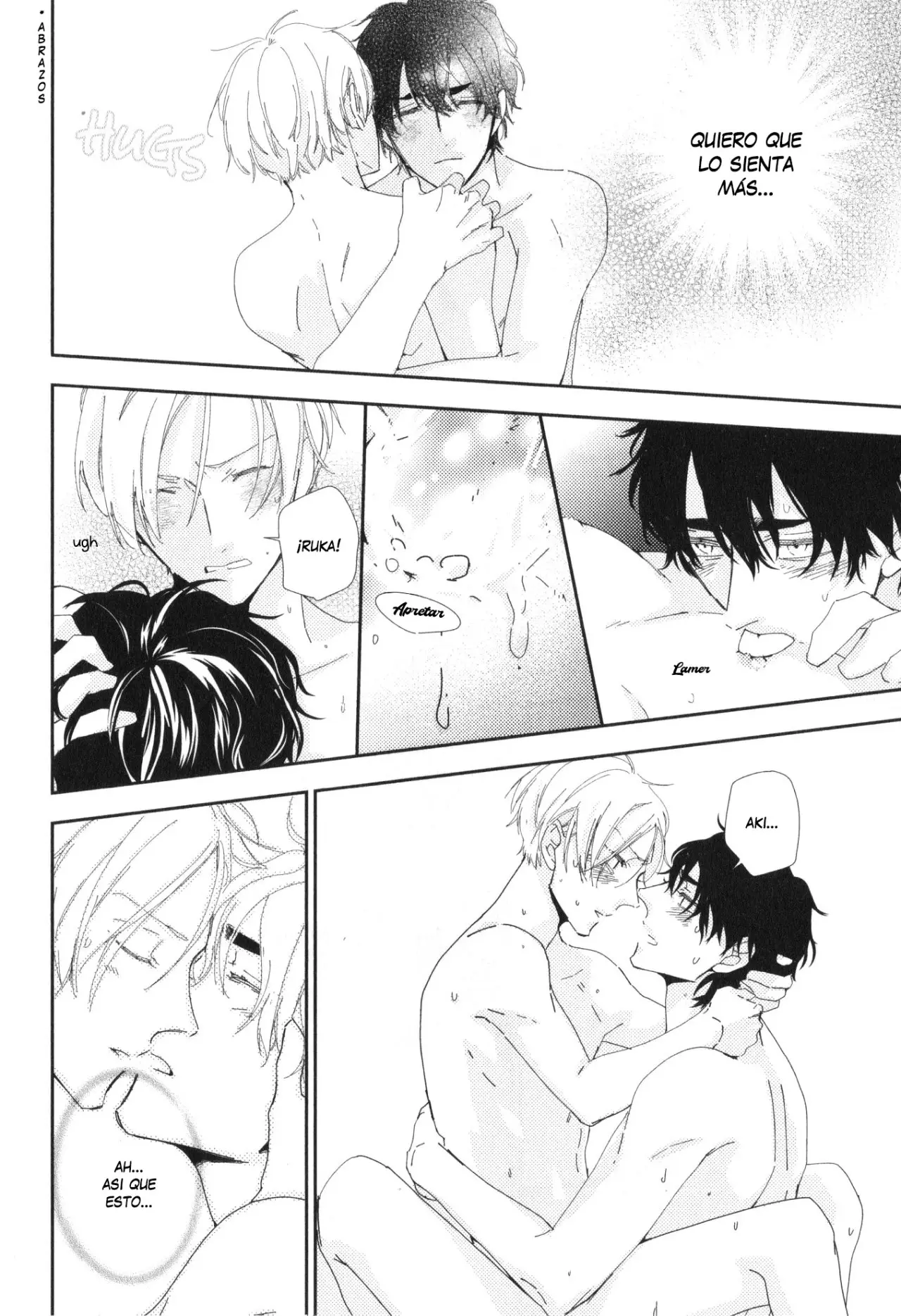 Ore no shitsuketa doutei-chan (2014) - Capítulo 2 - Página 23 - LectorTMOo