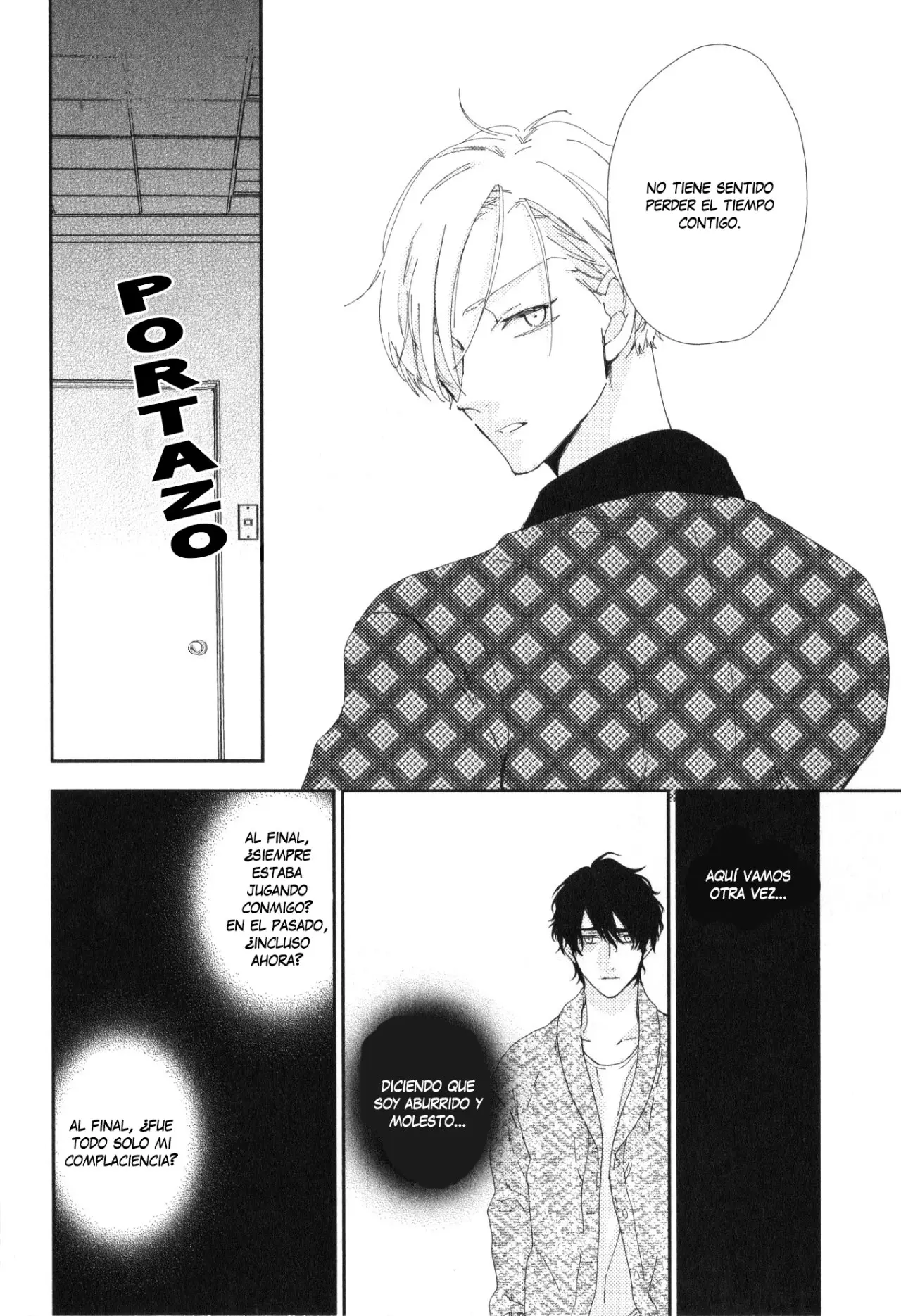 Ore no shitsuketa doutei-chan (2014) - Capítulo 2 - Página 25 - LectorTMOo