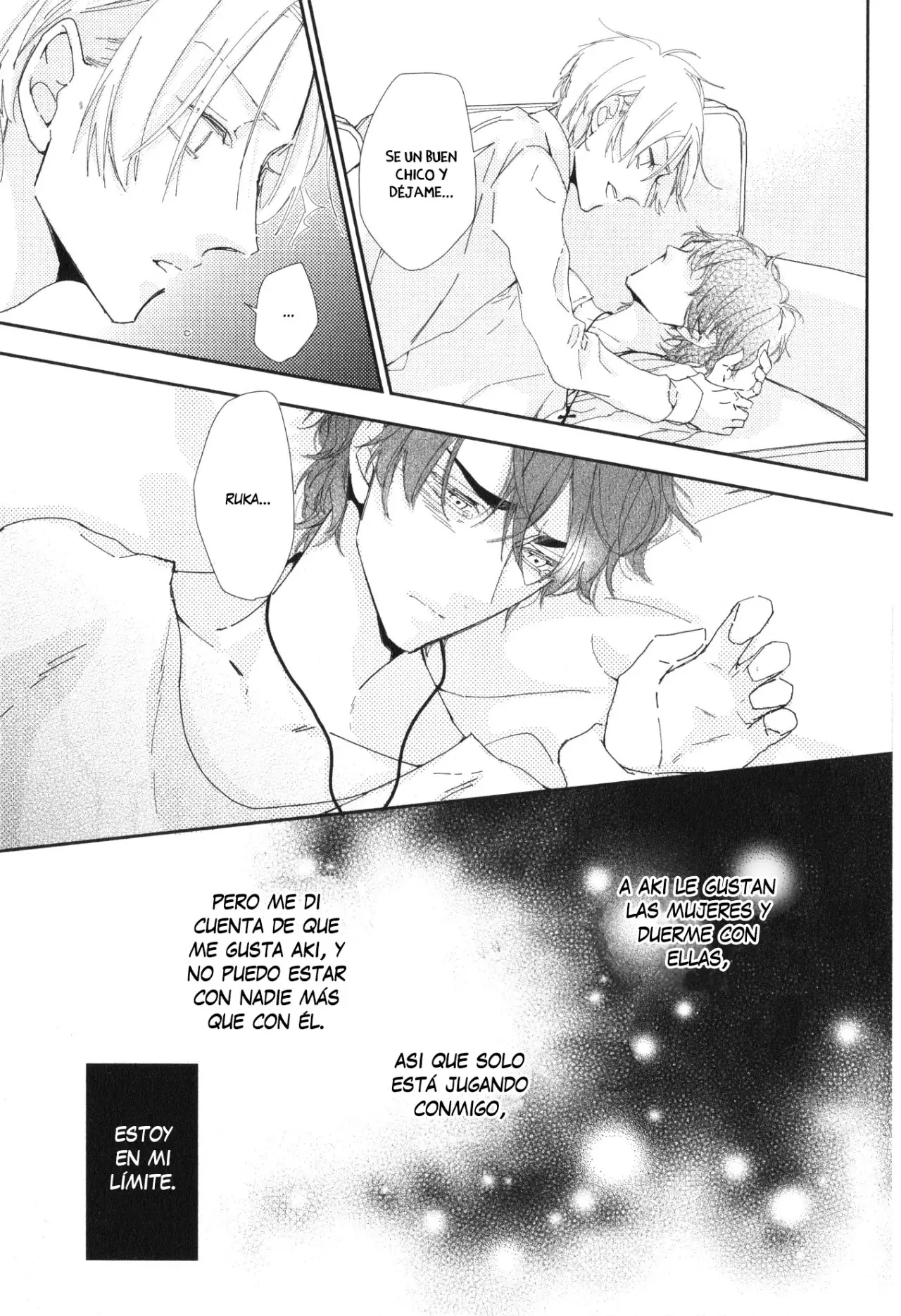 Ore no shitsuketa doutei-chan (2014) - Capítulo 2 - Página 28 - LectorTMOo