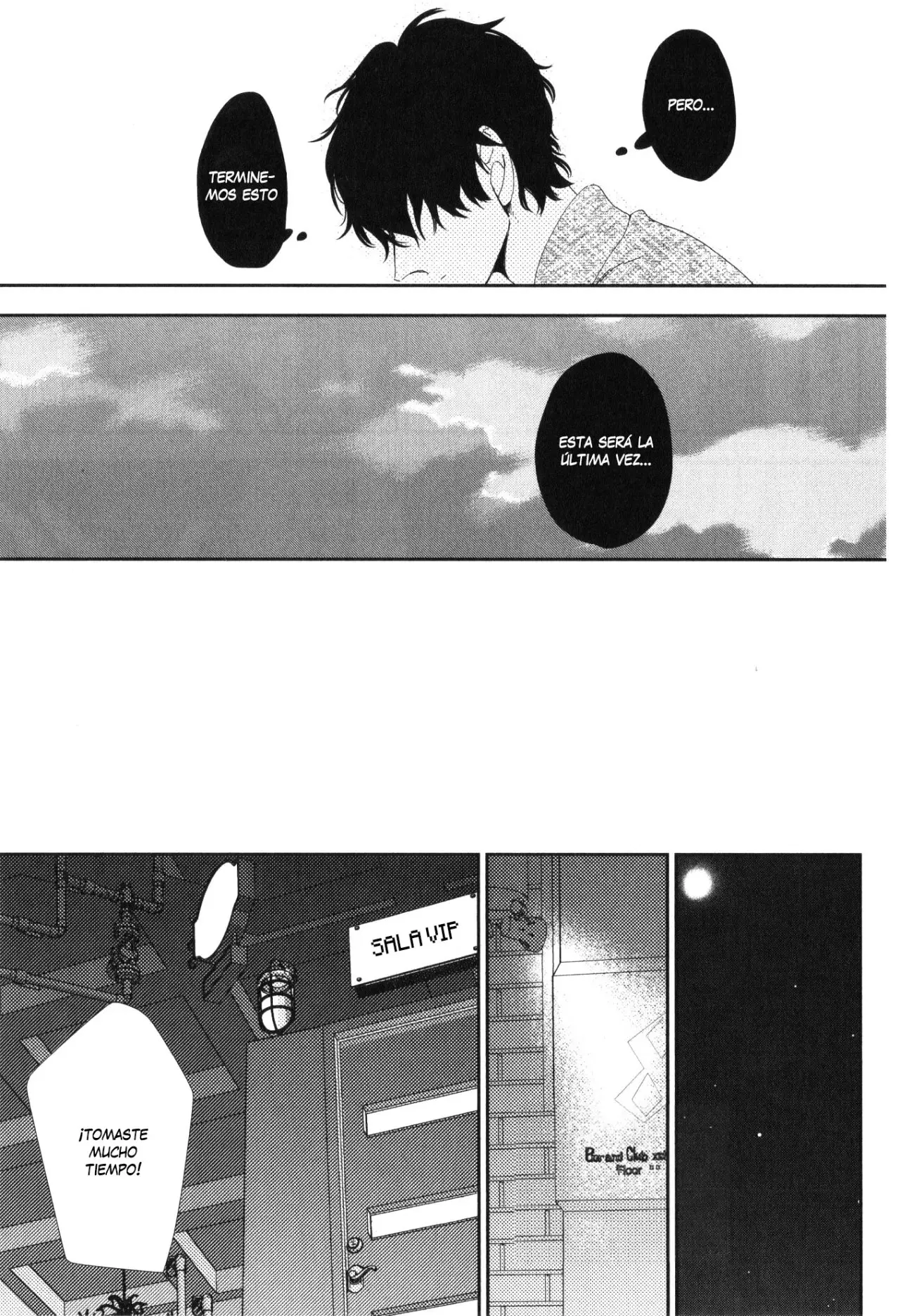 Ore no shitsuketa doutei-chan (2014) - Capítulo 2 - Página 30 - LectorTMOo