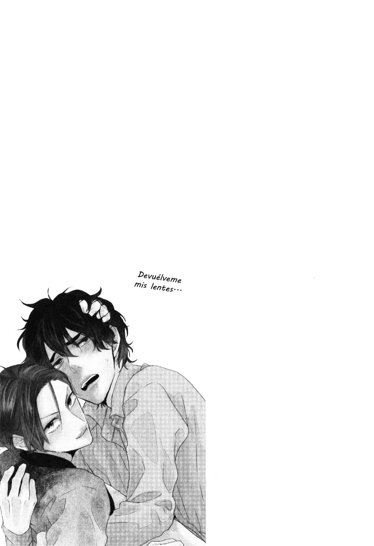 Ore no shitsuketa doutei-chan (2014) - Capítulo 2 - Página 32 - LectorTMOo