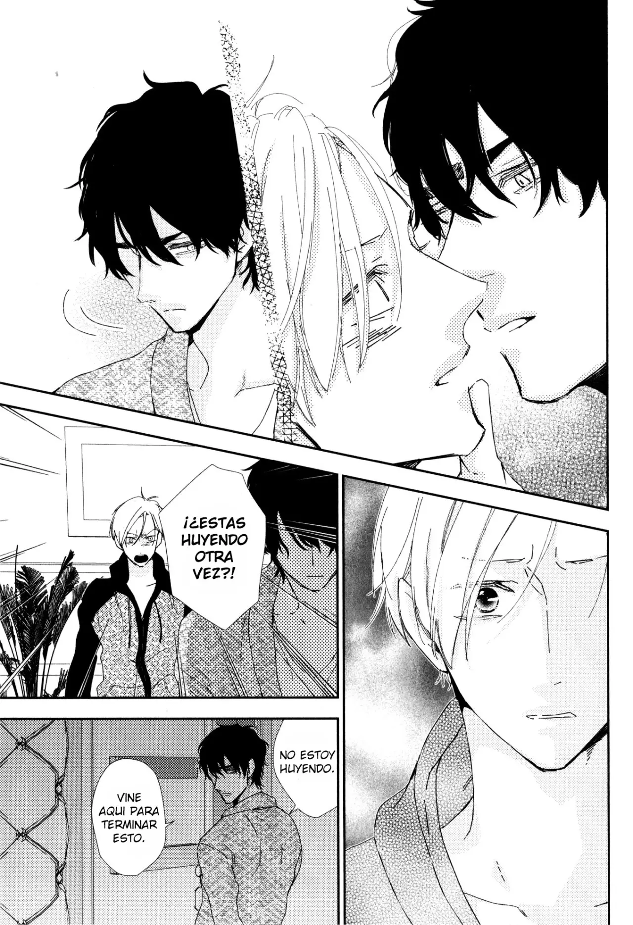 Ore no shitsuketa doutei-chan (2014) - Capítulo 3 - Página 15 - LectorTMOo