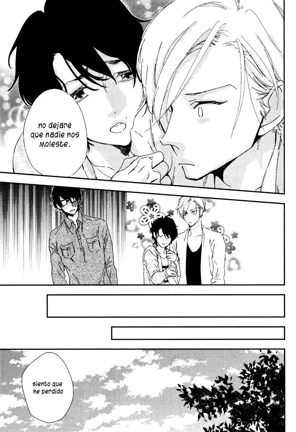 Ore no shitsuketa doutei-chan (2014) - Capítulo 4 - Página 11 - LectorTMOo