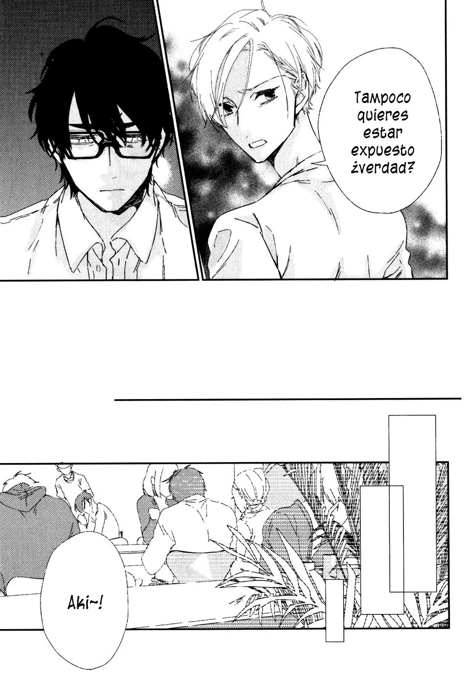 Ore no shitsuketa doutei-chan (2014) - Capítulo 4 - Página 13 - LectorTMOo