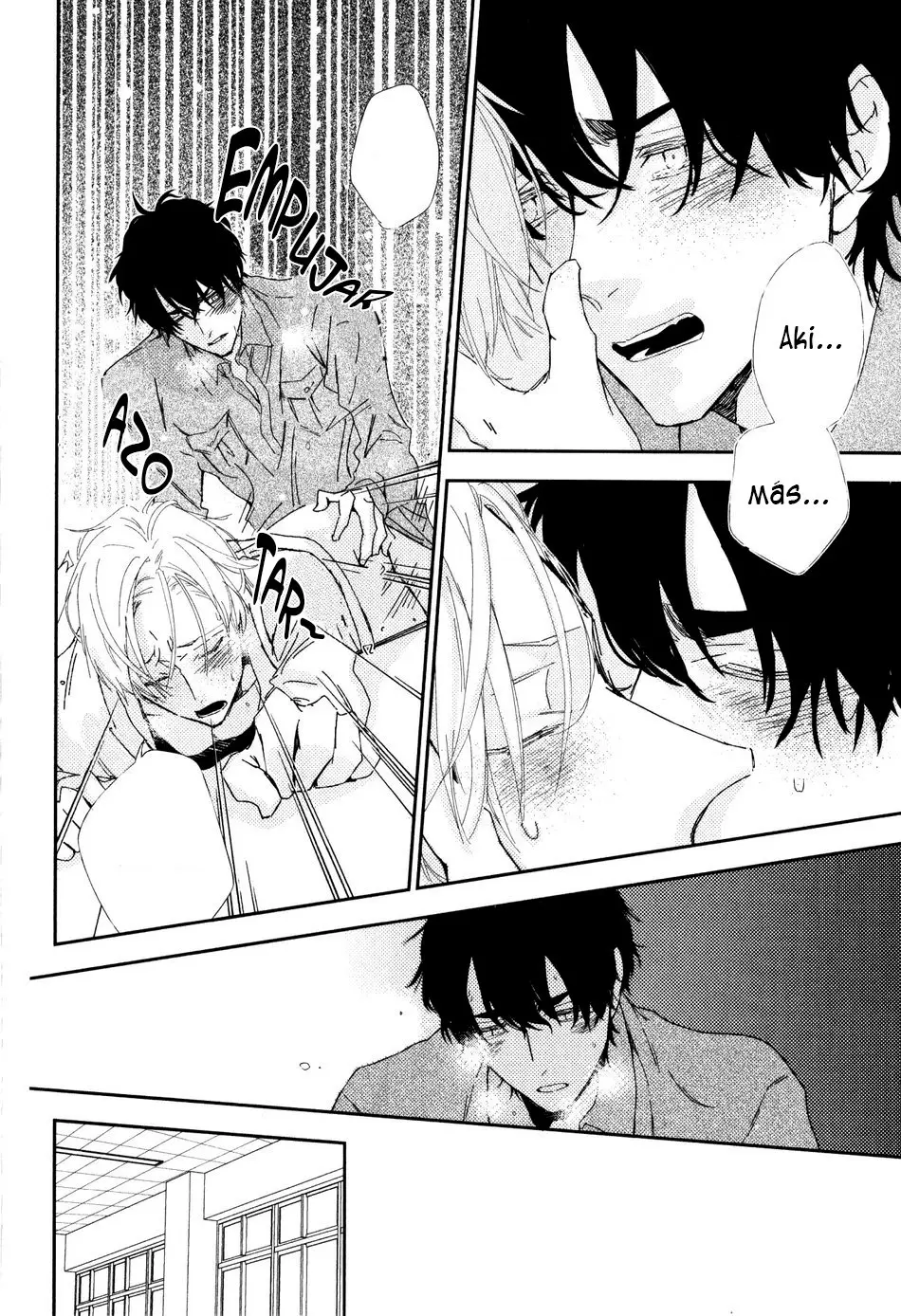 Ore no shitsuketa doutei-chan (2014) - Capítulo 4 - Página 18 - LectorTMOo