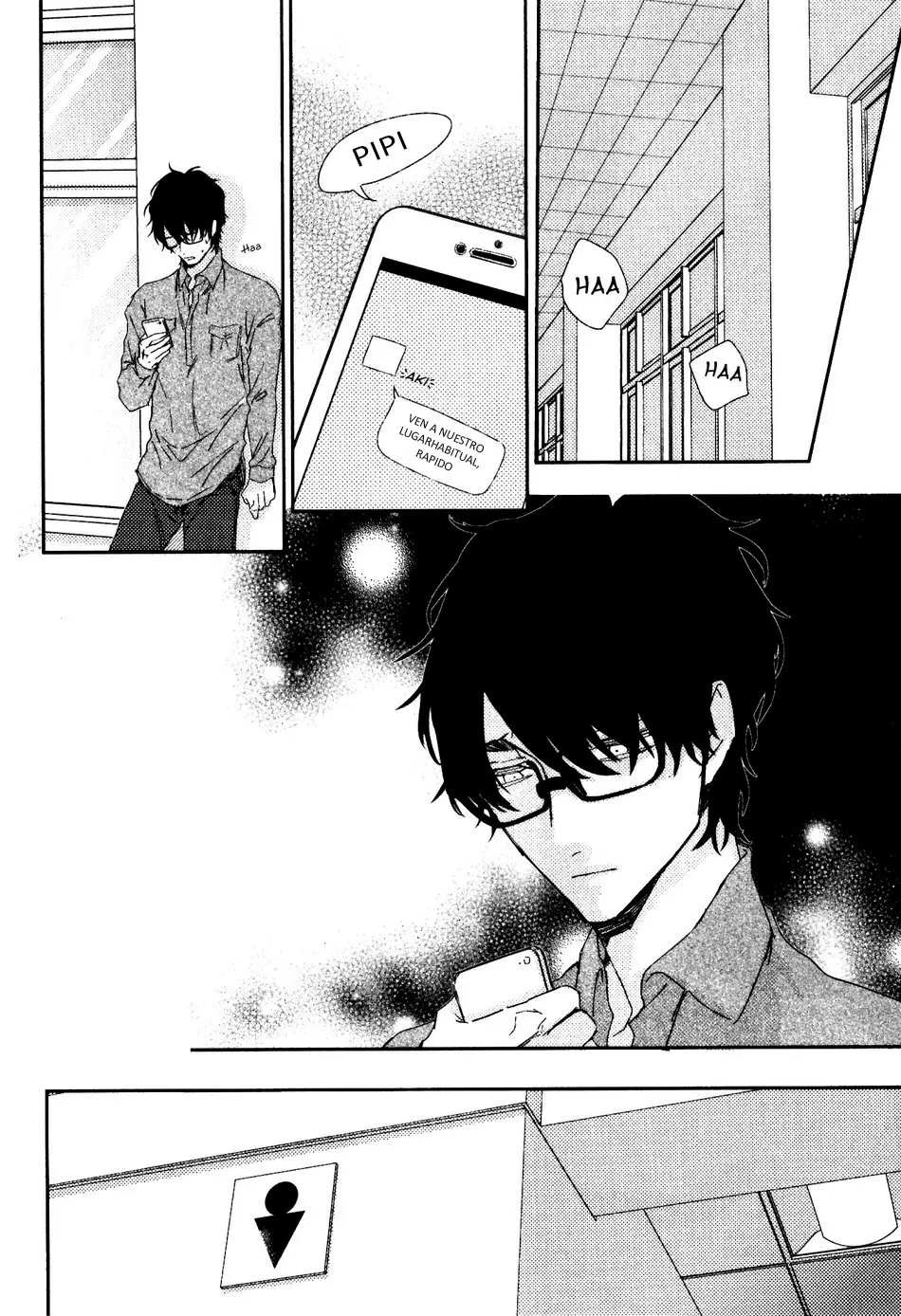 Ore no shitsuketa doutei-chan (2014) - Capítulo 4 - Página 24 - LectorTMOo