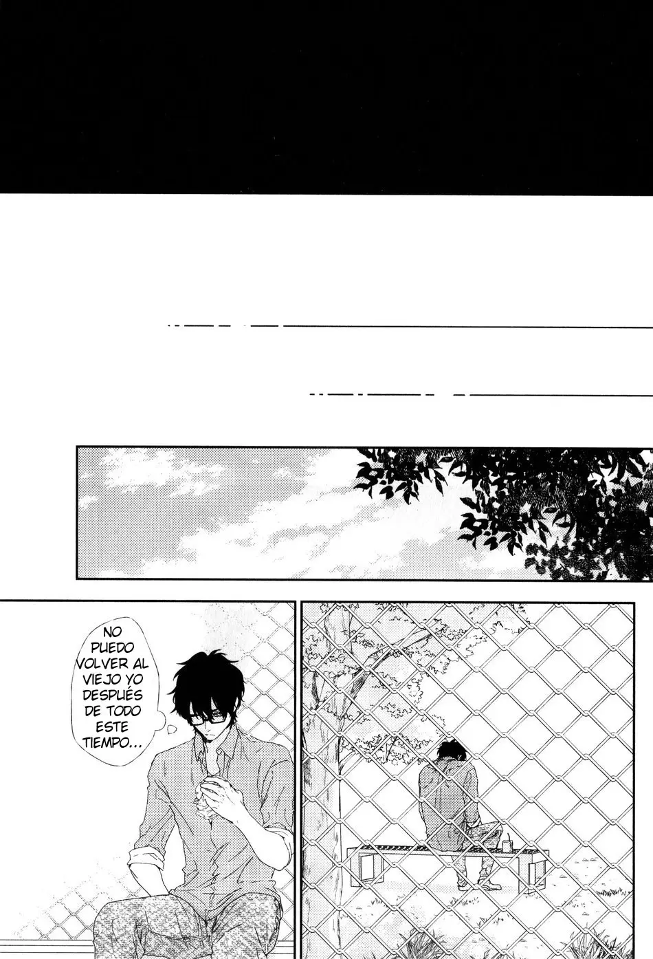 Ore no shitsuketa doutei-chan (2014) - Capítulo 5 - Página 12 - LectorTMOo