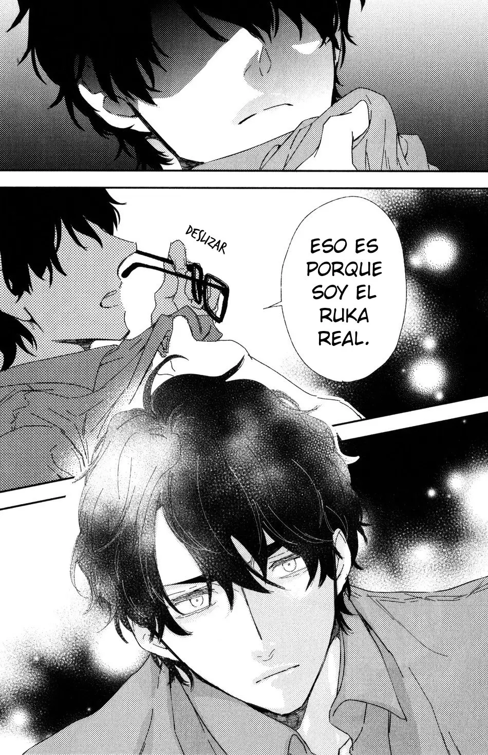 Ore no shitsuketa doutei-chan (2014) - Capítulo 5 - Página 15 - LectorTMOo