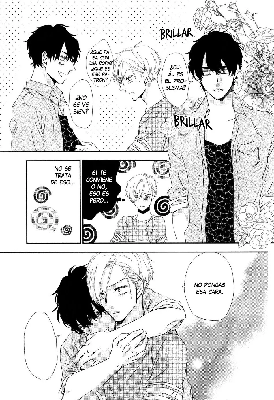 Ore no shitsuketa doutei-chan (2014) - Capítulo 6 - Página 15 - LectorTMOo