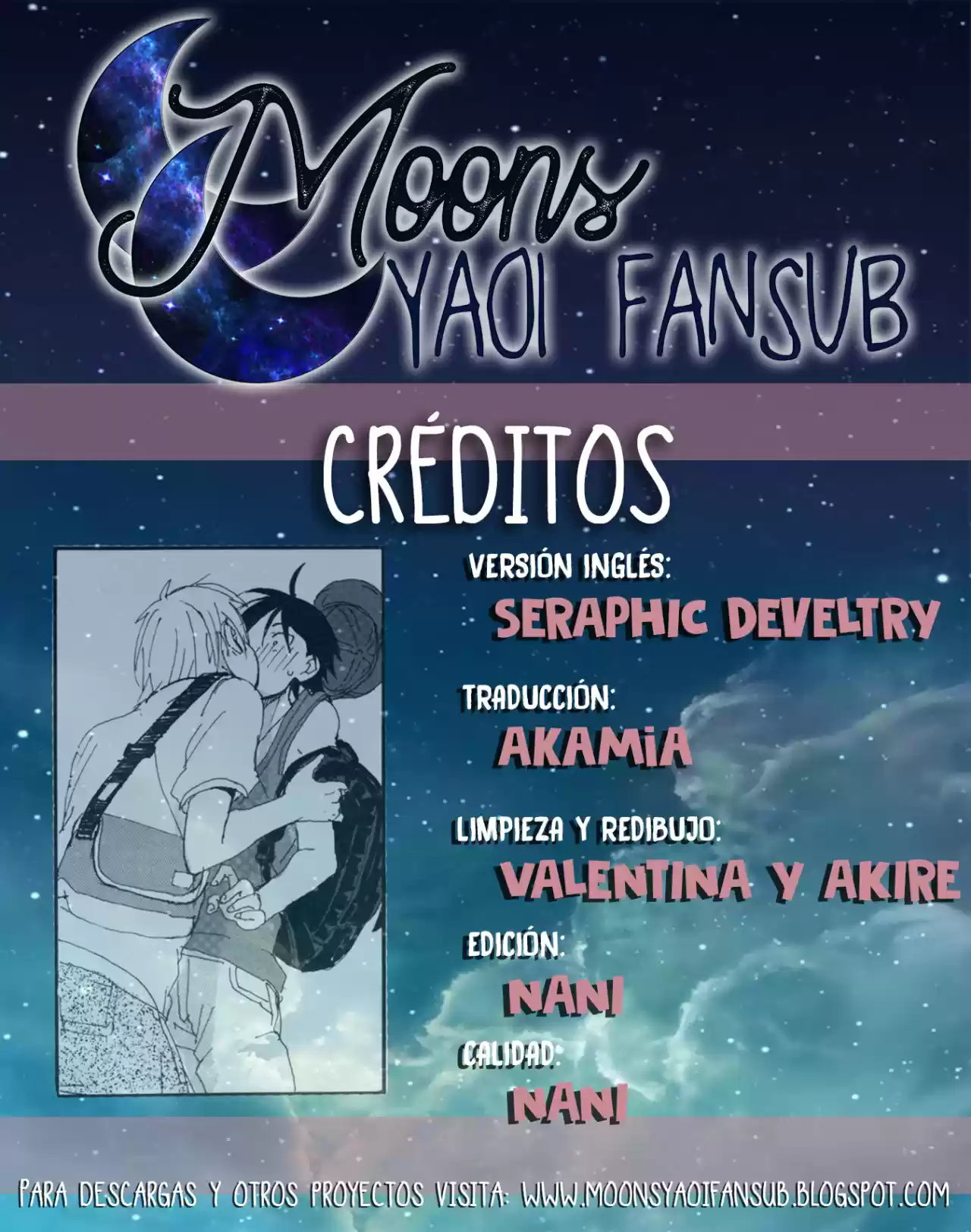 Ore no Suki na Senpai (2013) - Capítulo 0.01 - Página 2 - LectorTMOo