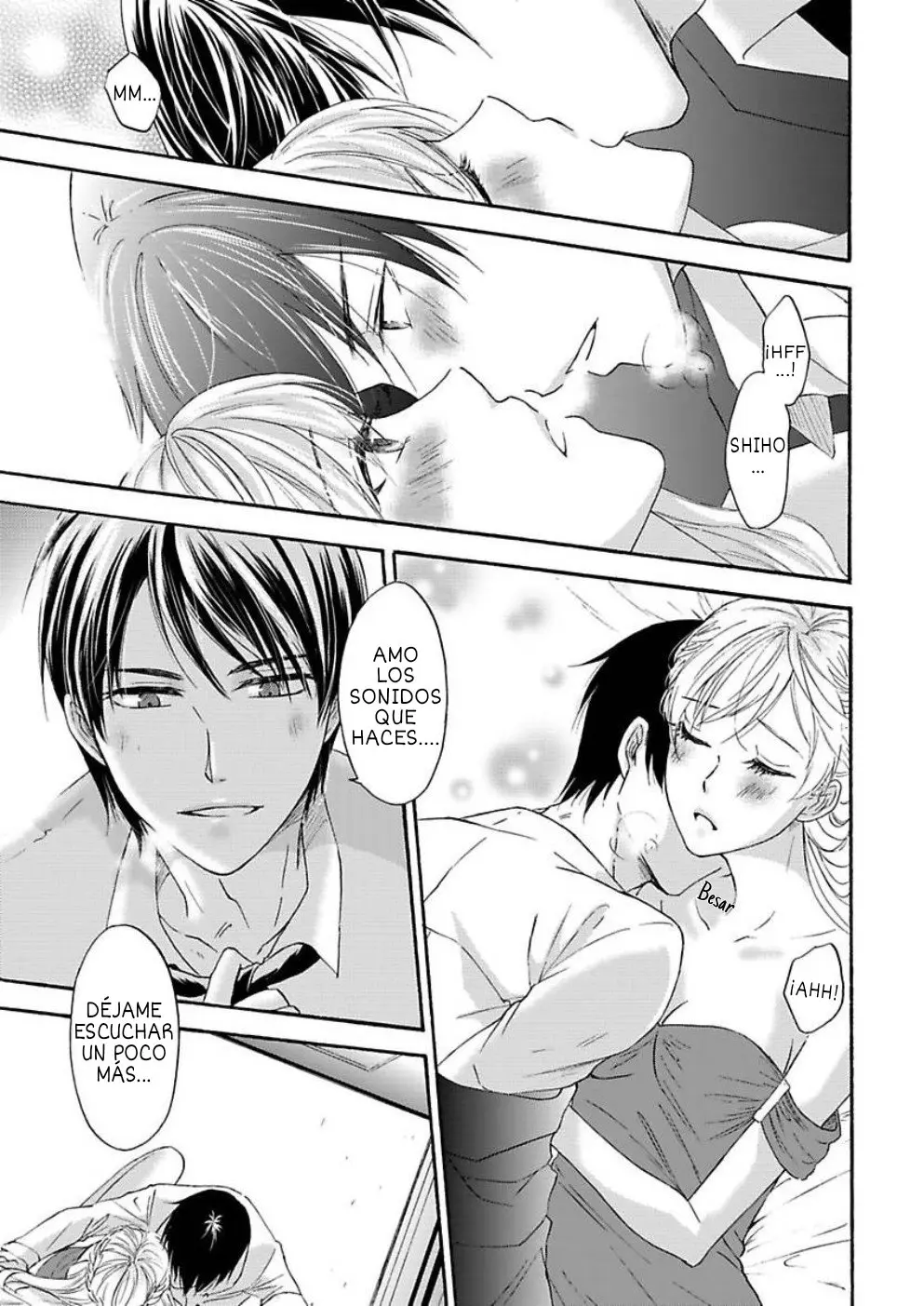 ORE-SAMA NO DOTEI WO UBATTEMIRO (2020) - Capítulo 1 - Página 13 - LectorTMOo