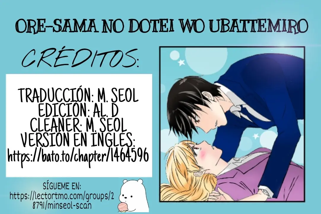 ORE-SAMA NO DOTEI WO UBATTEMIRO (2020) - Capítulo 2 - Página 2 - LectorTMOo