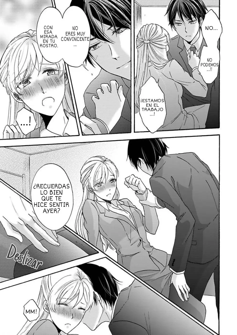 ORE-SAMA NO DOTEI WO UBATTEMIRO (2020) - Capítulo 2 - Página 3 - LectorTMOo