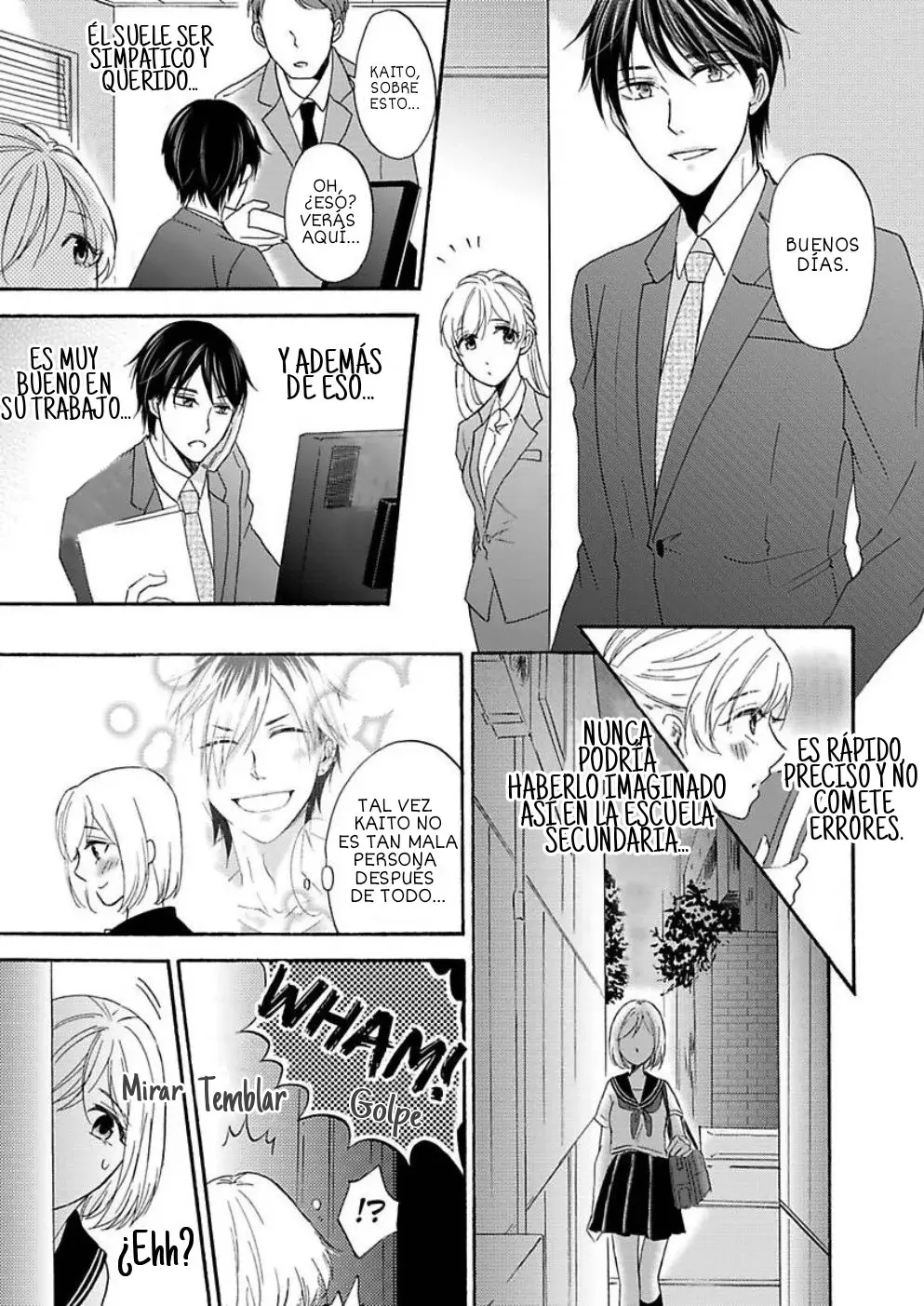 ORE-SAMA NO DOTEI WO UBATTEMIRO (2020) - Capítulo 2 - Página 11 - LectorTMOo
