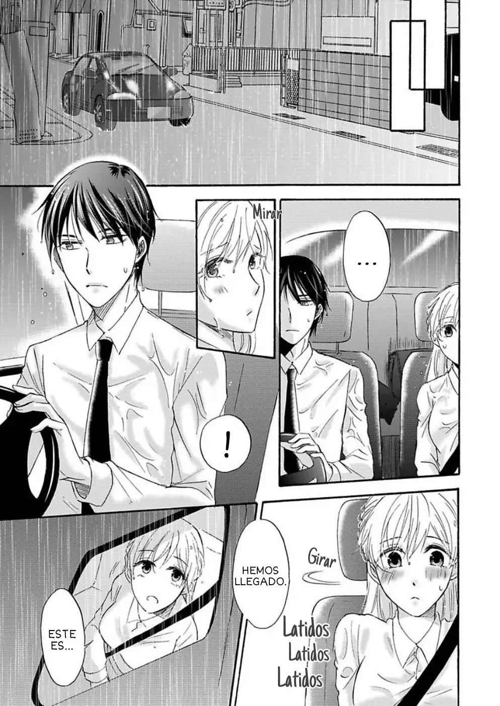 ORE-SAMA NO DOTEI WO UBATTEMIRO (2020) - Capítulo 2 - Página 18 - LectorTMOo