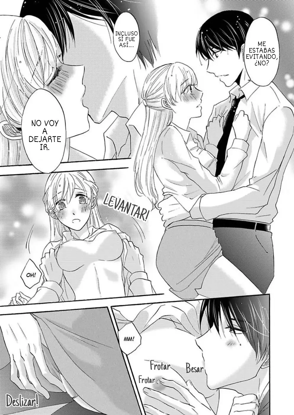 ORE-SAMA NO DOTEI WO UBATTEMIRO (2020) - Capítulo 2 - Página 22 - LectorTMOo