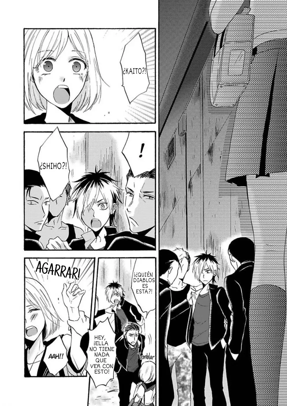 ORE-SAMA NO DOTEI WO UBATTEMIRO (2020) - Capítulo 2 - Página 28 - LectorTMOo
