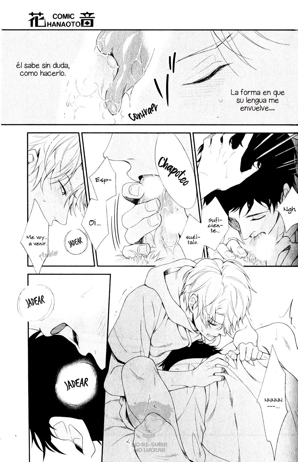Ore to Anta no Aisho wa (2020) - Capítulo 1 - Página 17 - LectorTMOo