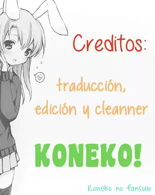 Ore to atashi no Kareshi-sama- (2011) - Capítulo 1 - Página 3 - LectorTMOo
