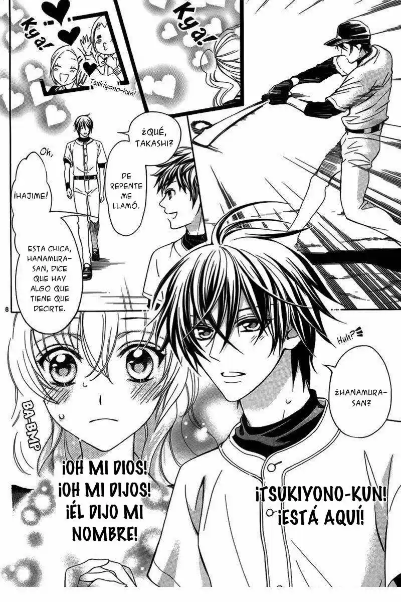 Ore to atashi no Kareshi-sama- (2011) - Capítulo 1 - Página 14 - LectorTMOo
