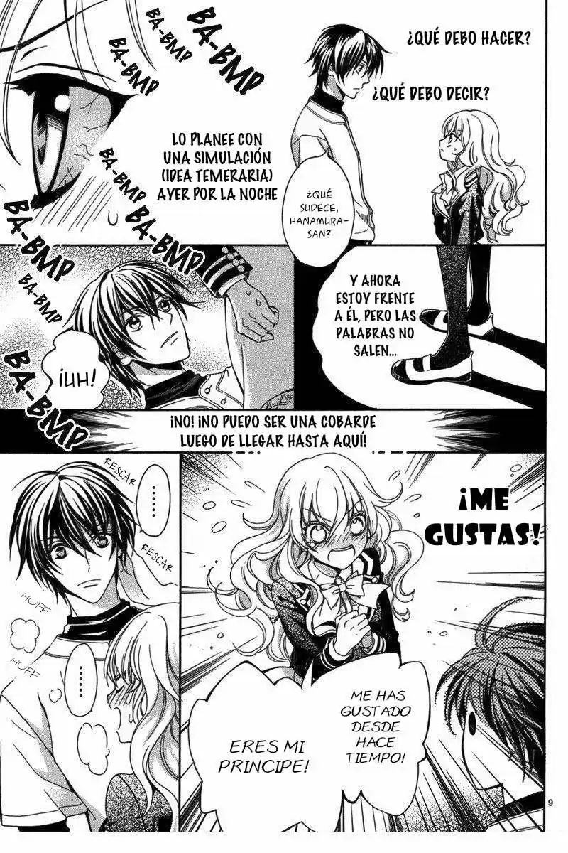 Ore to atashi no Kareshi-sama- (2011) - Capítulo 1 - Página 15 - LectorTMOo