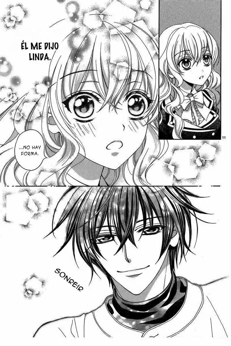 Ore to atashi no Kareshi-sama- (2011) - Capítulo 1 - Página 17 - LectorTMOo