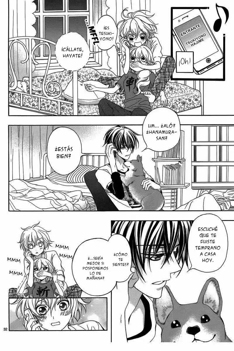 Ore to atashi no Kareshi-sama- (2011) - Capítulo 1 - Página 38 - LectorTMOo