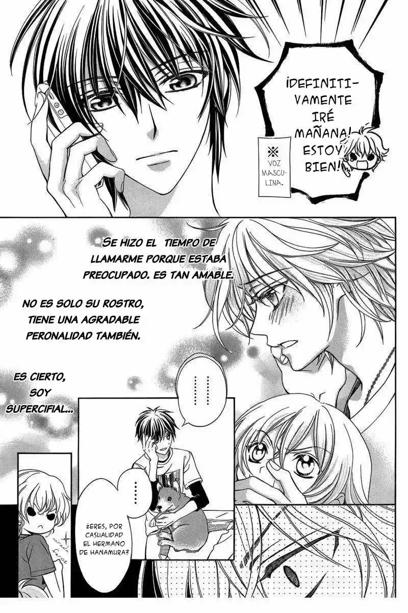 Ore to atashi no Kareshi-sama- (2011) - Capítulo 1 - Página 39 - LectorTMOo