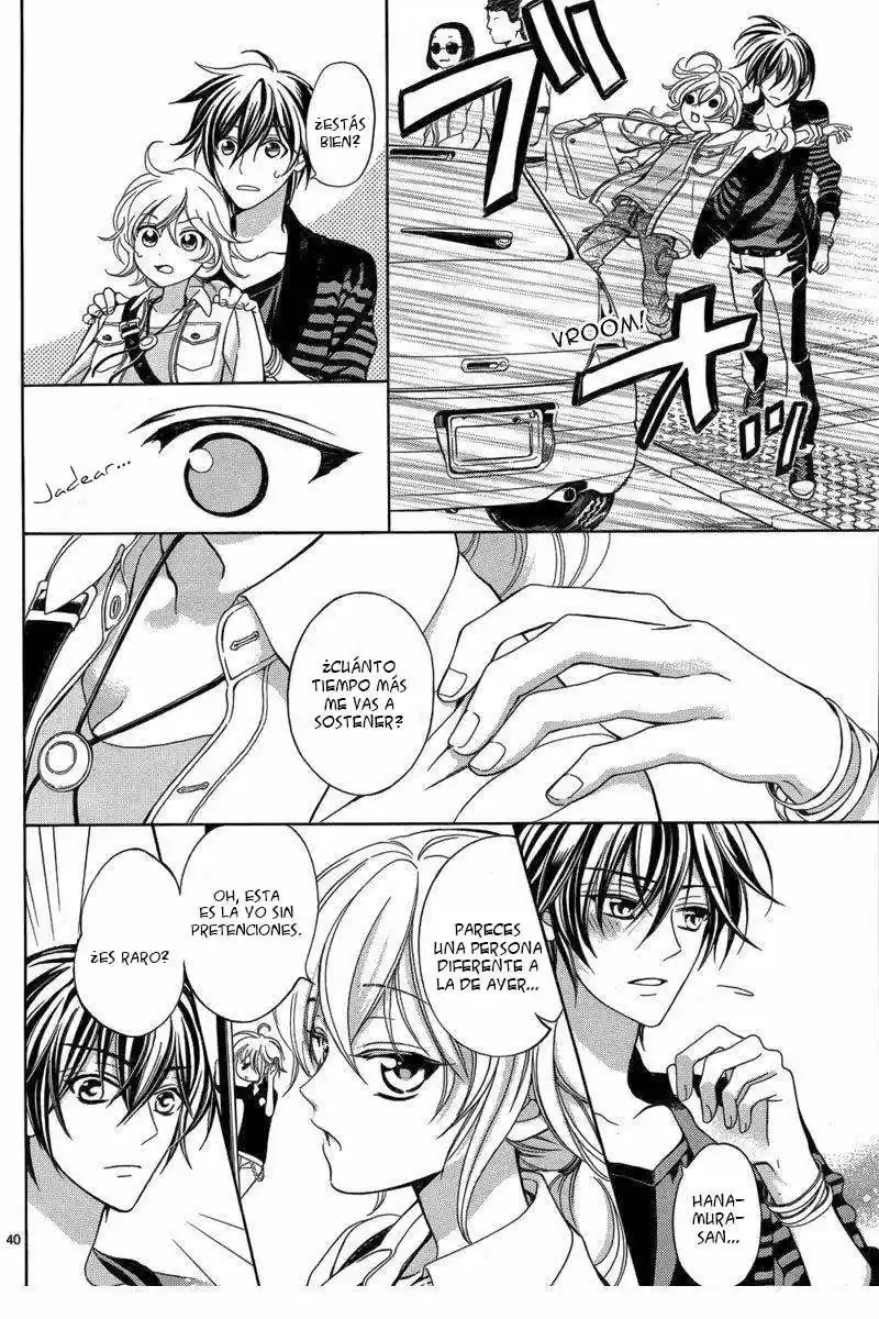 Ore to atashi no Kareshi-sama- (2011) - Capítulo 1 - Página 46 - LectorTMOo