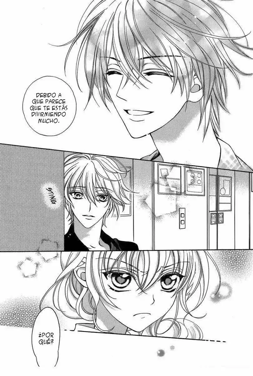 Ore to atashi no Kareshi-sama- (2011) - Capítulo 1 - Página 50 - LectorTMOo