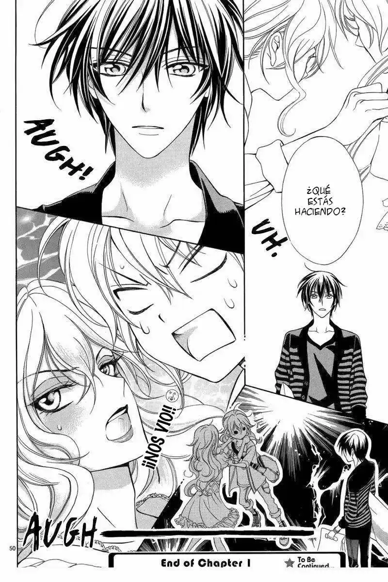 Ore to atashi no Kareshi-sama- (2011) - Capítulo 1 - Página 56 - LectorTMOo