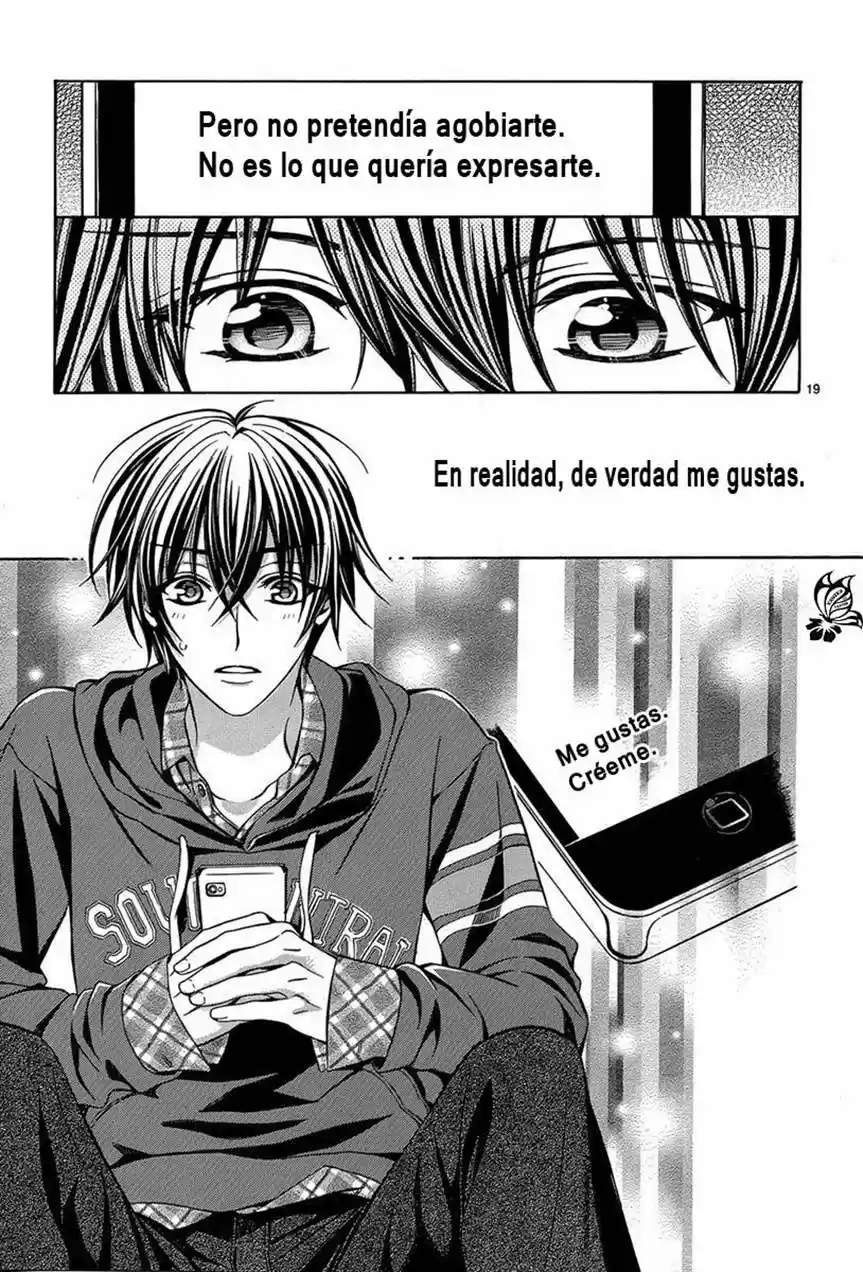 Ore to atashi no Kareshi-sama- (2011) - Capítulo 2 - Página 23 - LectorTMOo
