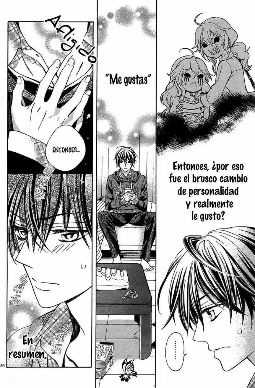 Ore to atashi no Kareshi-sama- (2011) - Capítulo 2 - Página 24 - LectorTMOo
