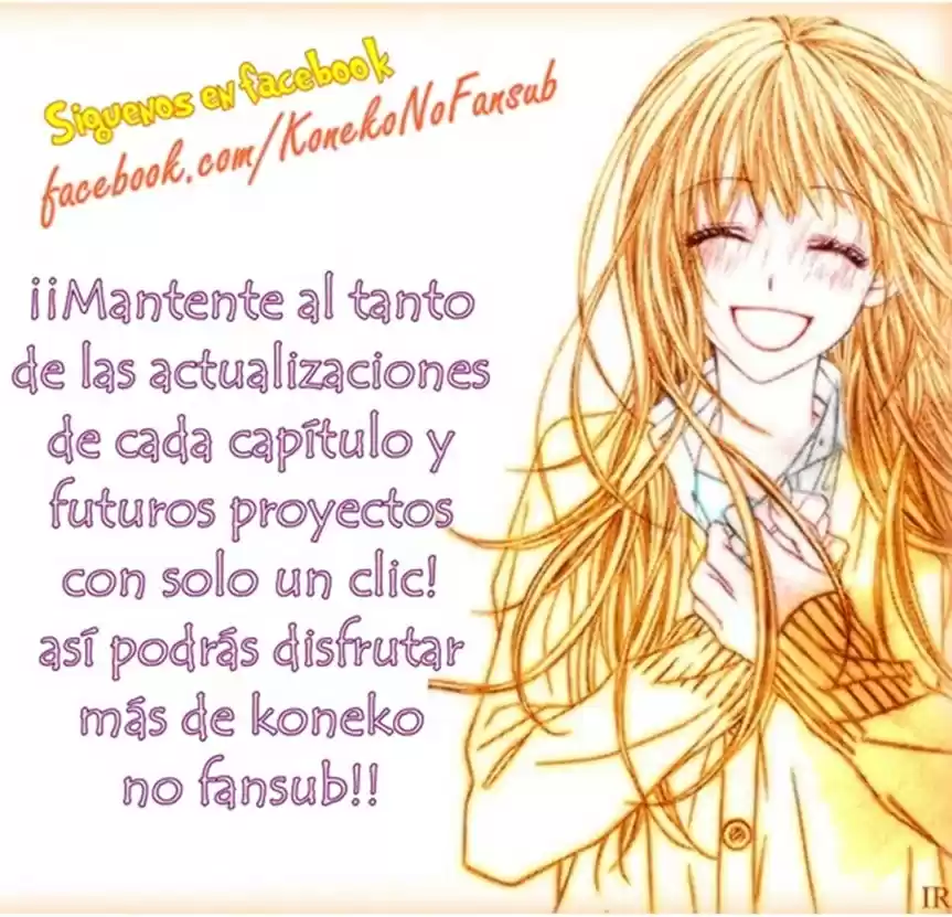 Ore to atashi no Kareshi-sama- (2011) - Capítulo 2 - Página 37 - LectorTMOo