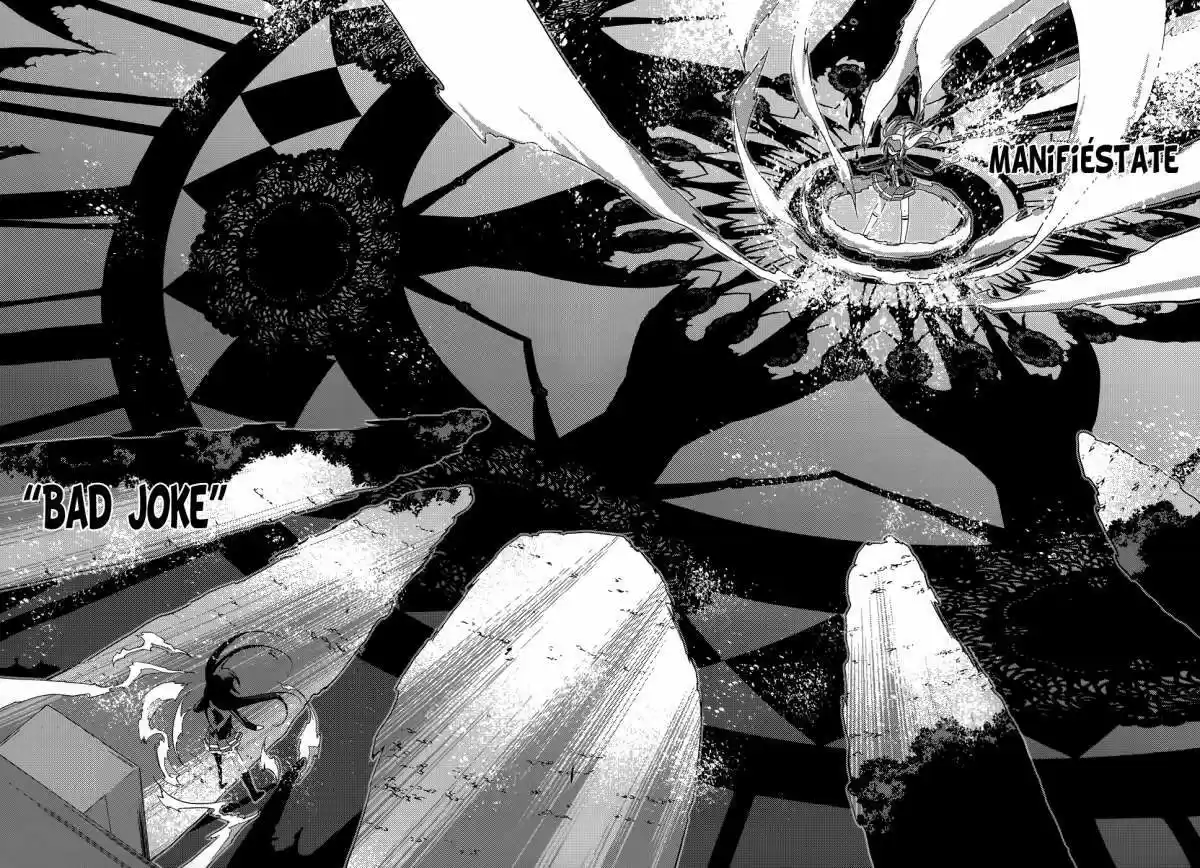 Ore to Ichino no Game Doukoukai Katsudou Nisshi (2011) - Capítulo 4 - Página 23 - LectorTMOo