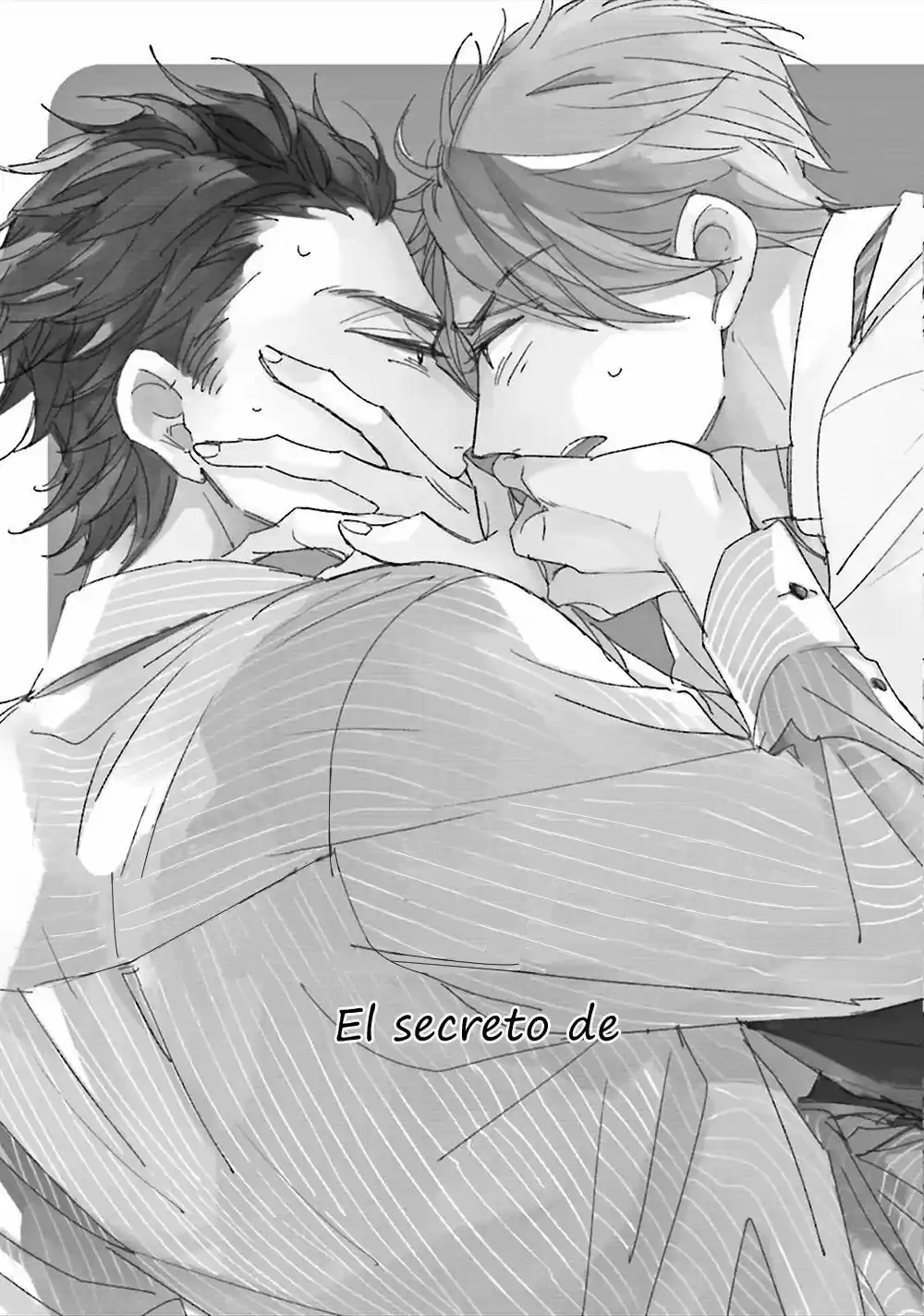 Ore to Joushi no Kakushikoto (2016) - Capítulo 1 - Página 12 - LectorTMOo