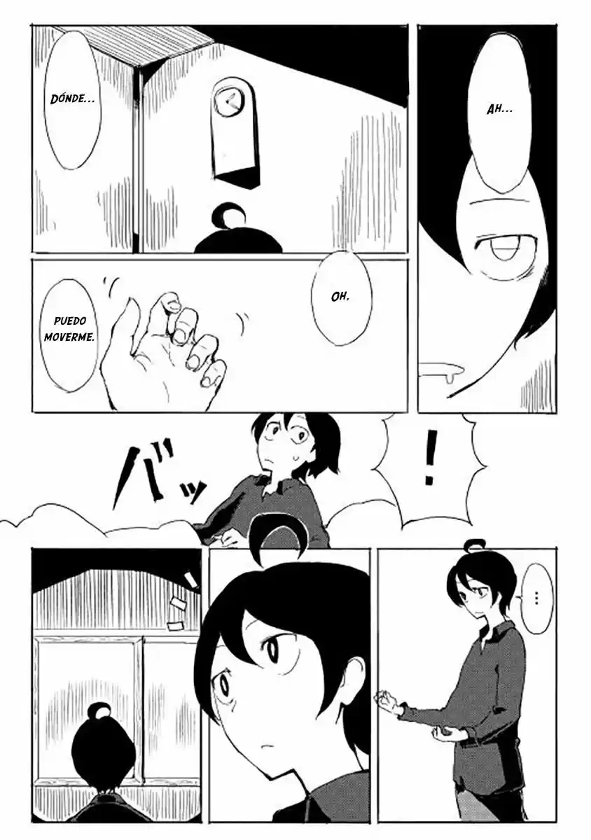 Ore to Kawazu-san no Isekai Hourouki (2013) - Capítulo 1 - Página 12 - LectorTMOo