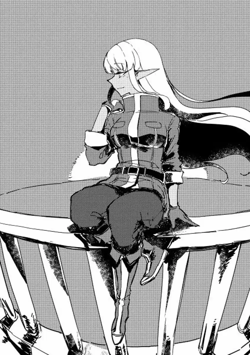 Ore to Kawazu-san no Isekai Hourouki (2013) - Capítulo 21 - Página 22 - LectorTMOo