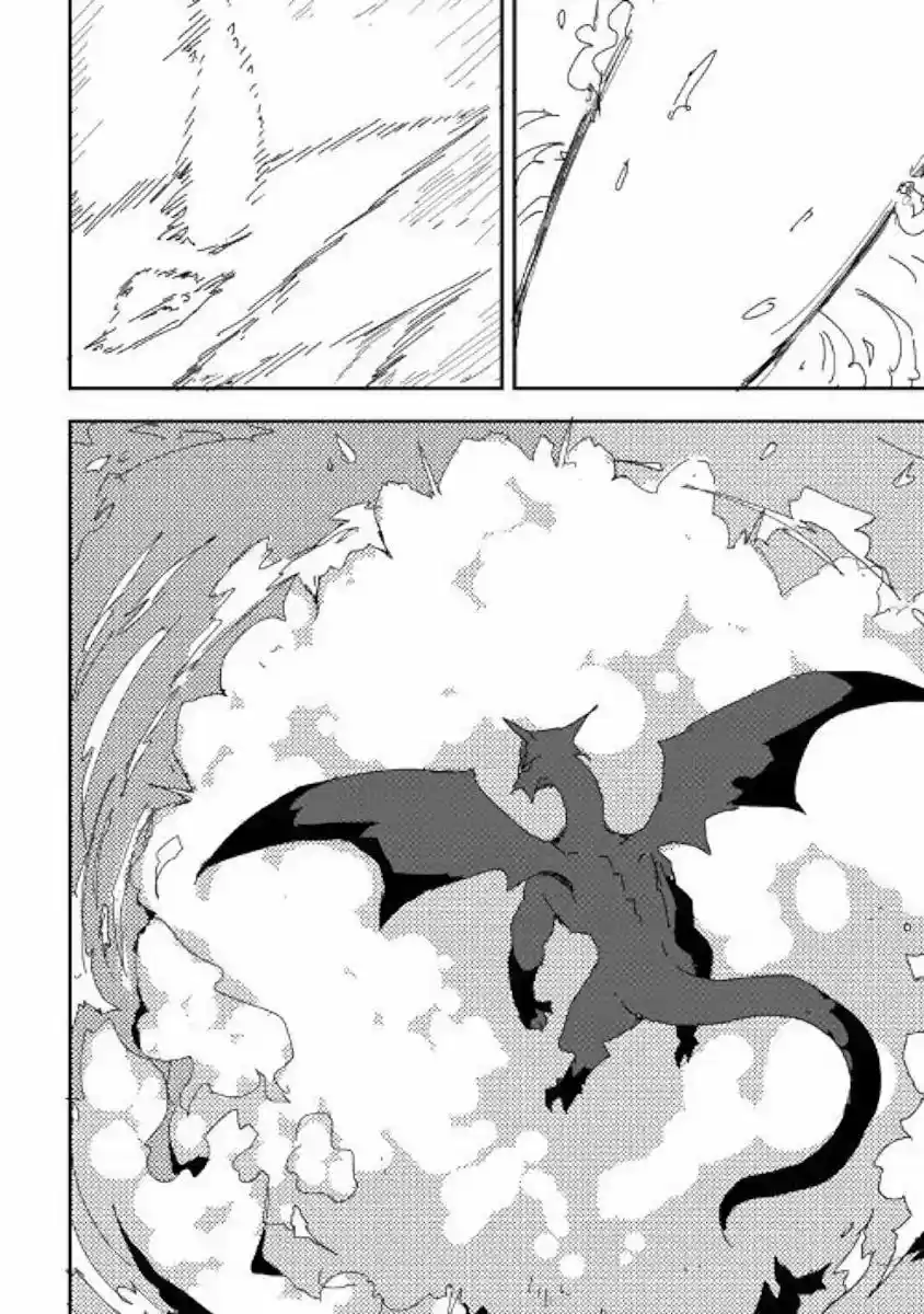 Ore to Kawazu-san no Isekai Hourouki (2013) - Capítulo 34 - Página 10 - LectorTMOo