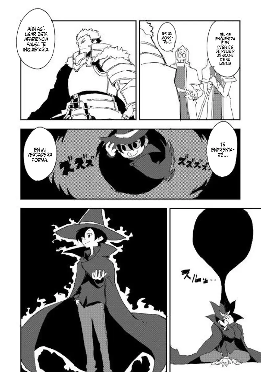 Ore to Kawazu-san no Isekai Hourouki (2013) - Capítulo 39 - Página 11 - LectorTMOo