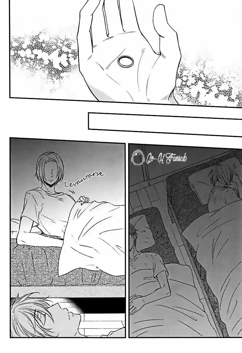 Ore to Omae no Stalker Boushihou (2016) - Capítulo 4 - Página 16 - LectorTMOo