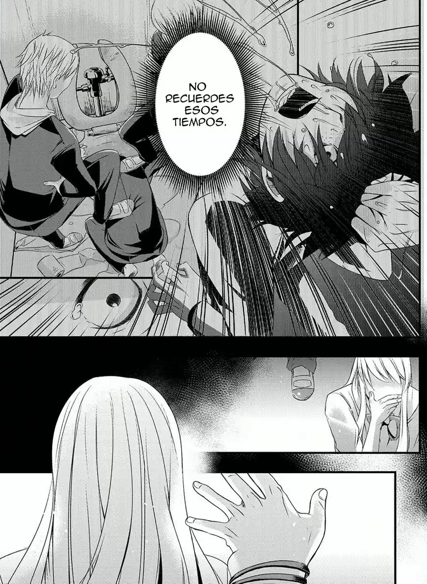 ORE WA KYOU KARA JOSHIKOUSEI - TRADE (2017) - Capítulo 2 - Página 17 - LectorTMOo