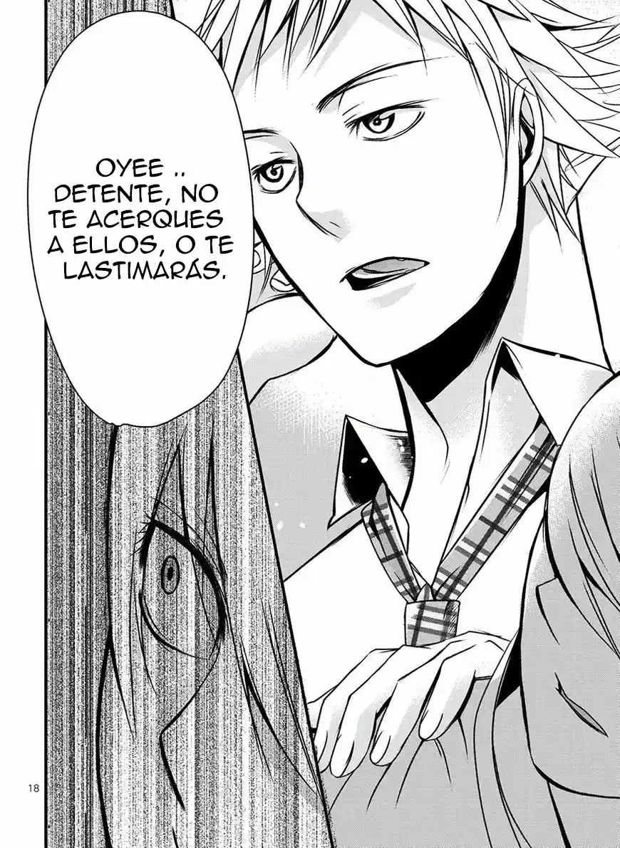 ORE WA KYOU KARA JOSHIKOUSEI - TRADE (2017) - Capítulo 2 - Página 18 - LectorTMOo