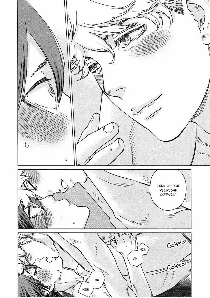 Ore wa Senpai no Nan Nan Desu ka (2016) - Capítulo 3 - Página 30 - LectorTMOo
